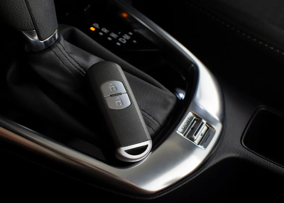 Instandhaltung von Getrieben